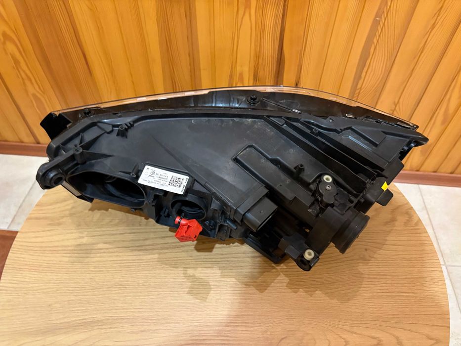 Фара права FULL LED VW Passat B8 2015- 3G1941114A