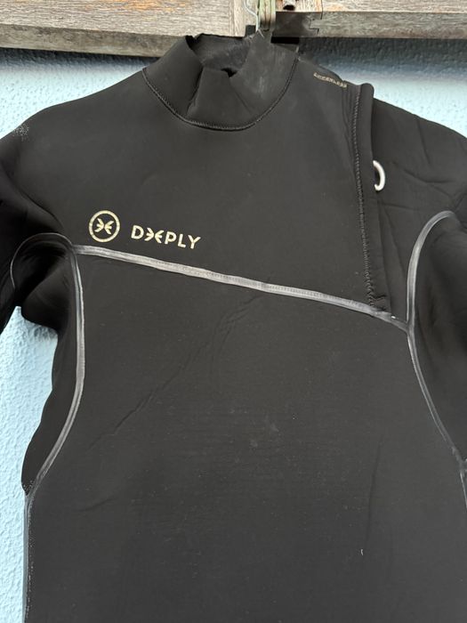 Fato Deeply Performance M 5.3mm