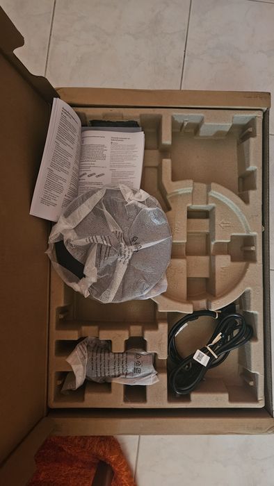 Bundlle Gaming ( Pc e monitor )