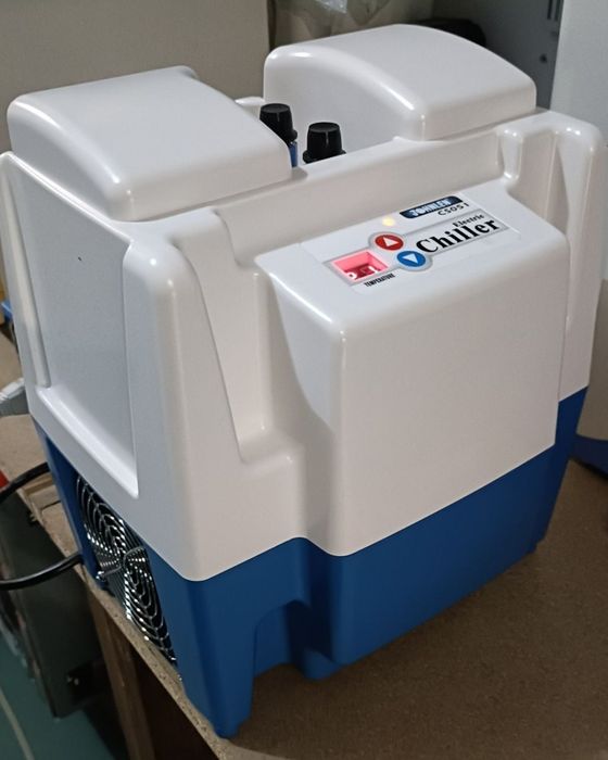 Sistema de Filtração de Água com Chiller e Torneira – Instalação Incluída