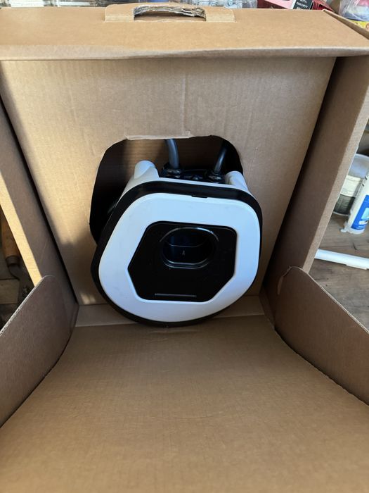 wallbox AC 1P 32A 7,2KW