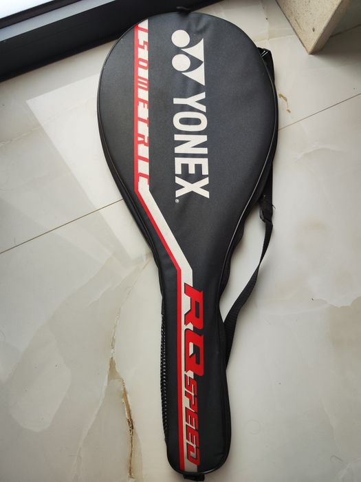 Raquete de Ténis Yonex RDS 006 (Mid Plus 98) + Saco Original