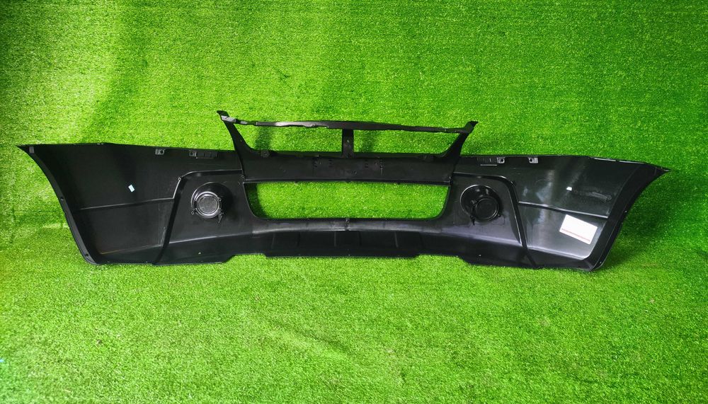 Zderzak przedni Suzuki Grand Vitara II 2005- Nowy Zaślepione halogeny