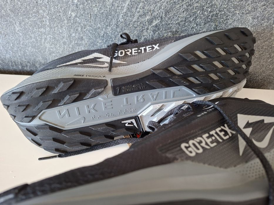 Buty Nike ReactX Pegasus Trail 5, Gore-TEX,  44.5