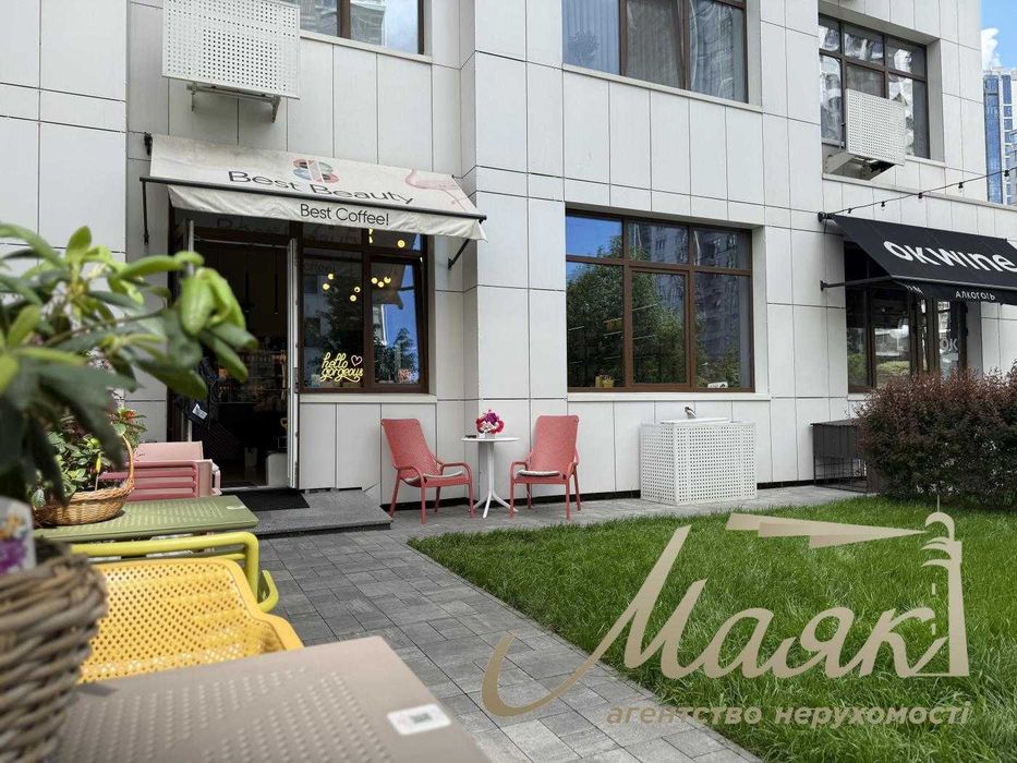 Комерційна нерухомість за адресою бульвар Дружби Народів (площа 50 м²) - Atlanta.ua - фото 14