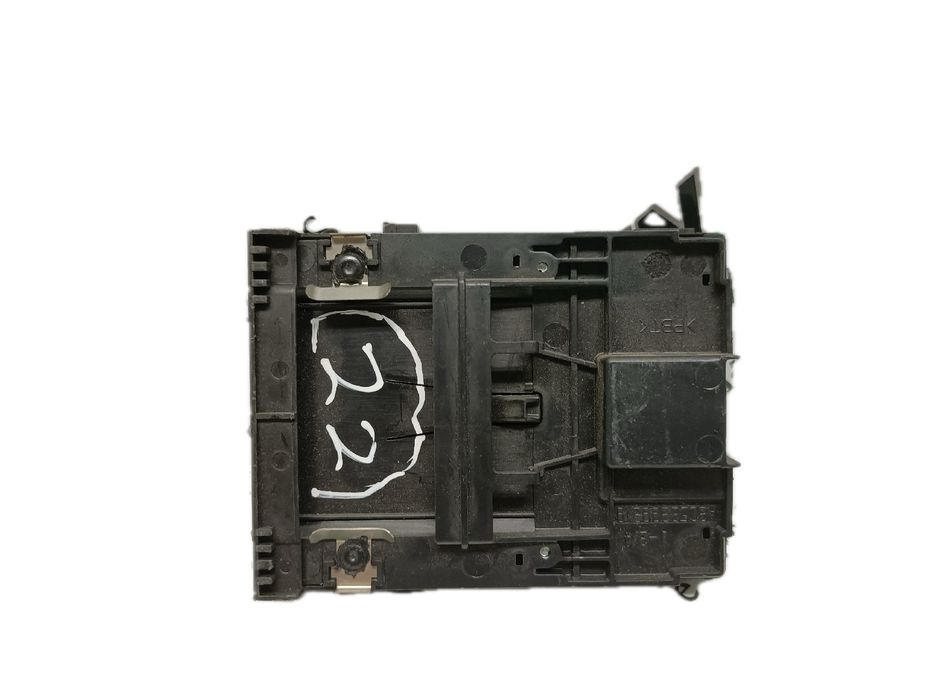 Canhão da ignição RENAULT Megane III (BZ0_)