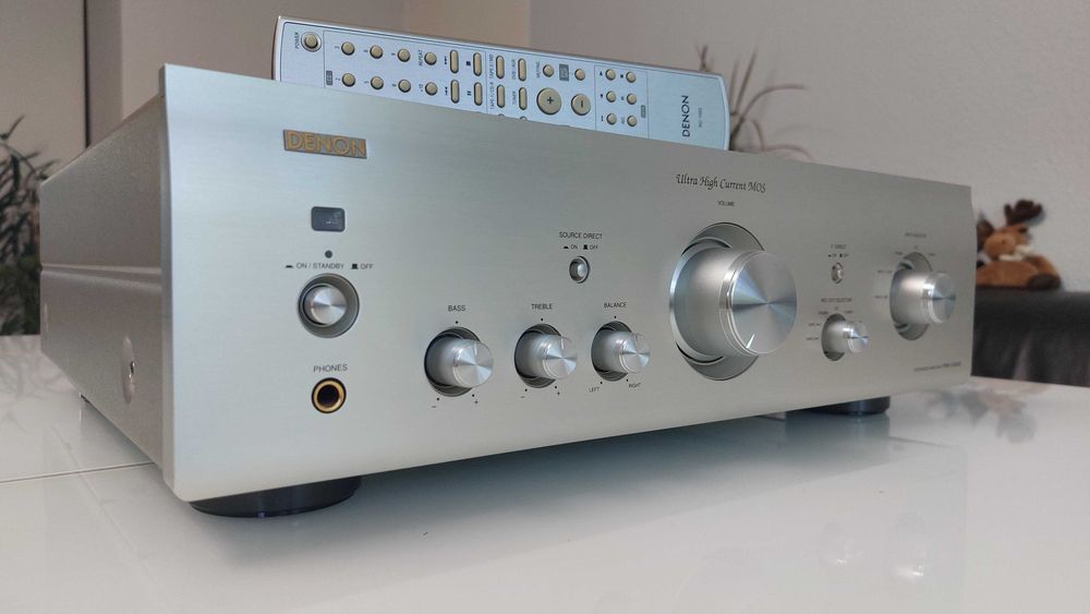 Denon PMA 1500 AE Усилитель Стерео