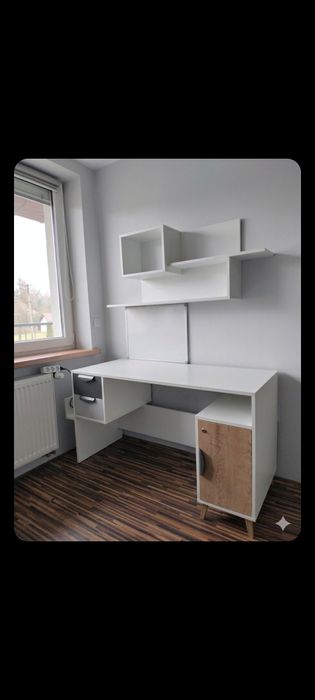 Meble do pokoju dziecięcego/młodzieżowego+ gratis