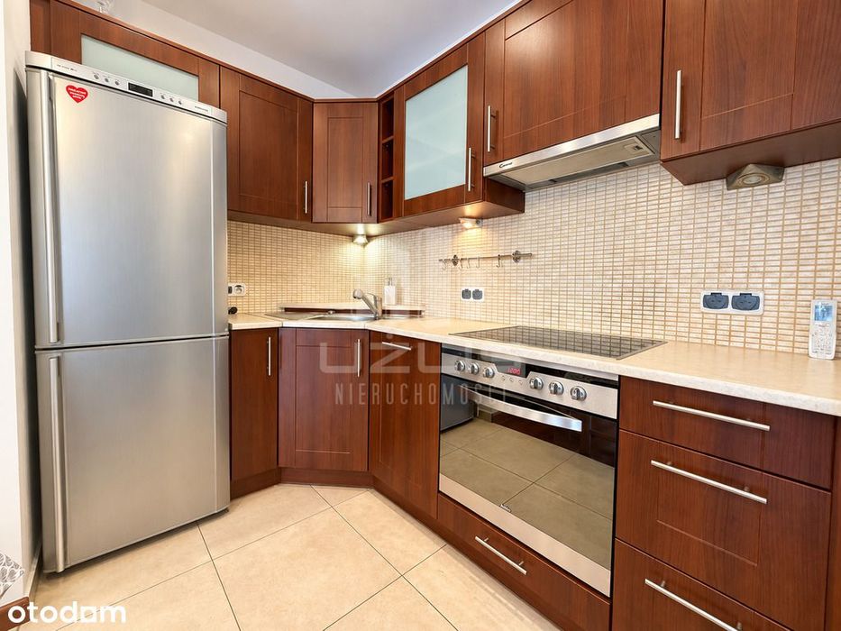2 pokoje | Wola | blisko metra | 43 m²