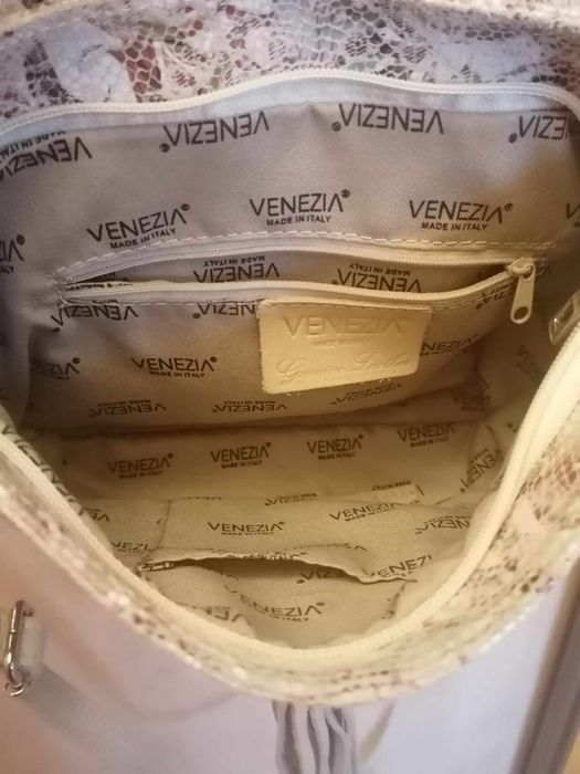 Torebka Venezia nowa