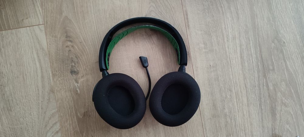 Steelseries Arctis Nova 7x wireless