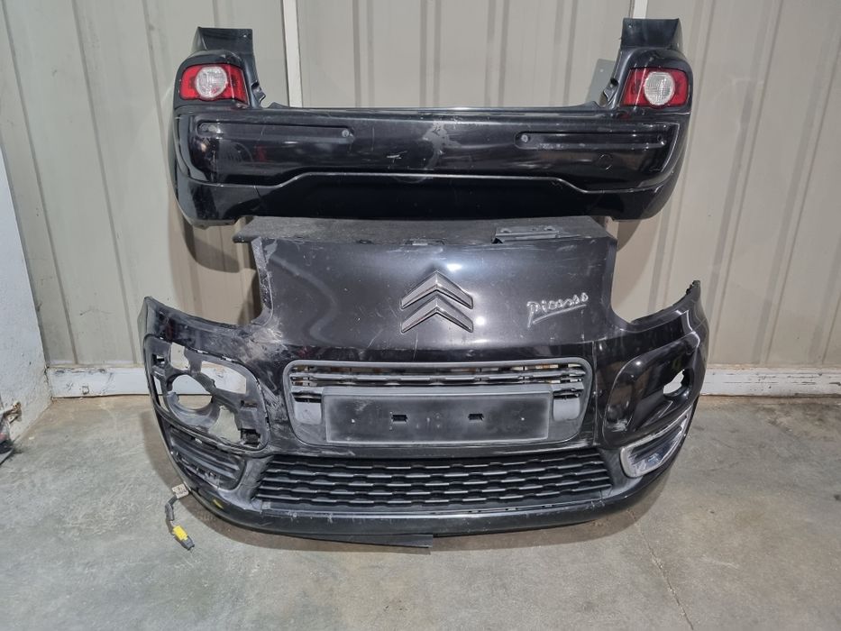 Citroën c3 Picasso várias peças