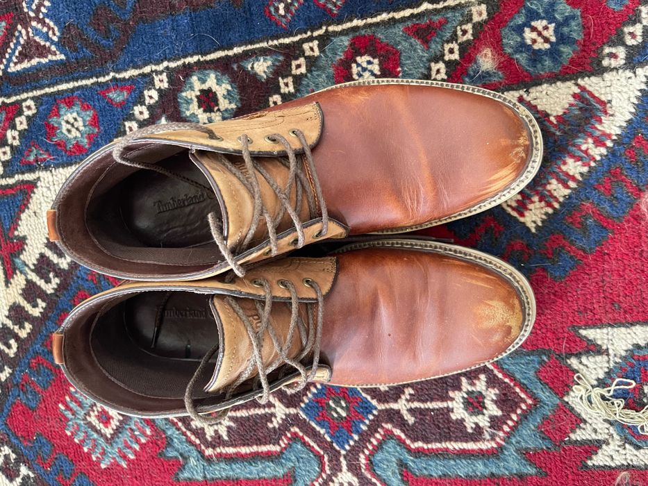 Sapato Timberland original