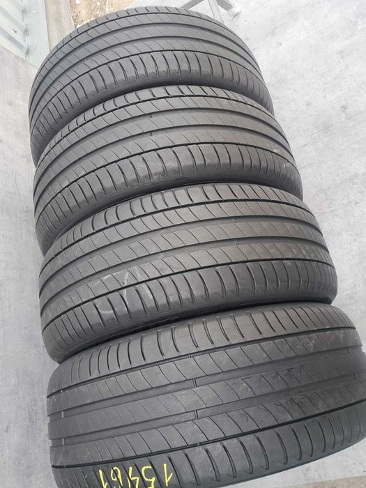 Резина літо 80% протектор Michelin 225/50 R17 Primacy 3