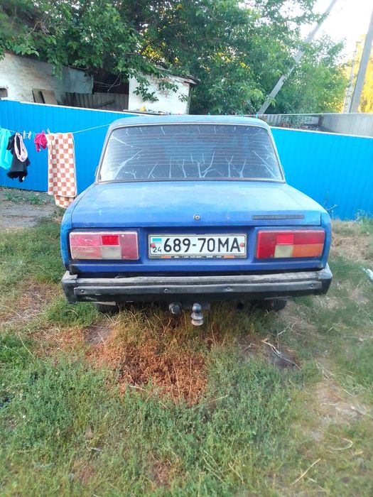 ВАЗ 2105 ВАЗ 2105