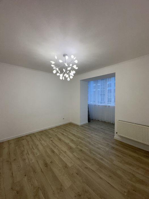 3-х кім вул. Національної Гвардії (МЖК) Паркове містечко