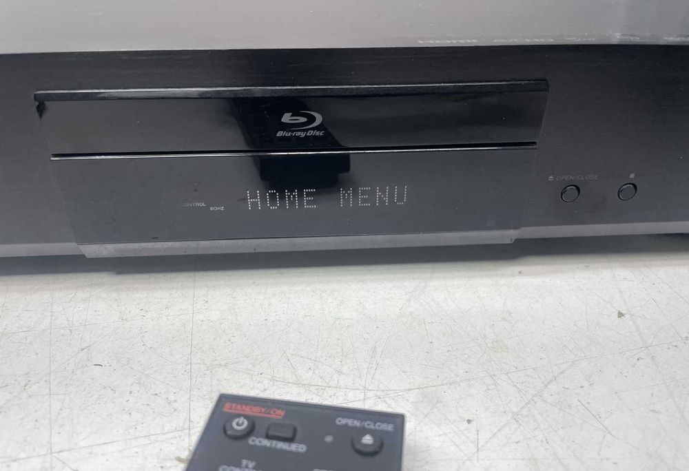 Pioneer BDP-450 Blu-ray проигрыватель 3D дисков Hi-Fi класса