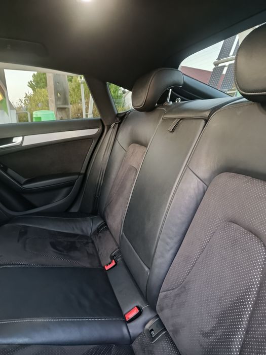 Audi A5 Sportback — fotografia 6