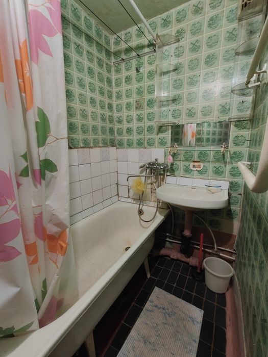 Сдам 1 комнатная квартира Залютино