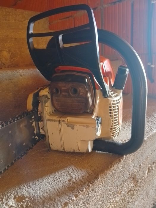 Stihl ms 261 CM-B