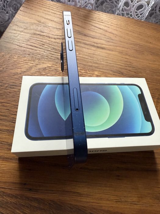 Iphone 12 mini Apple