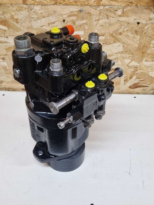Pompa CASE 5120, 5130, 5140, 5150