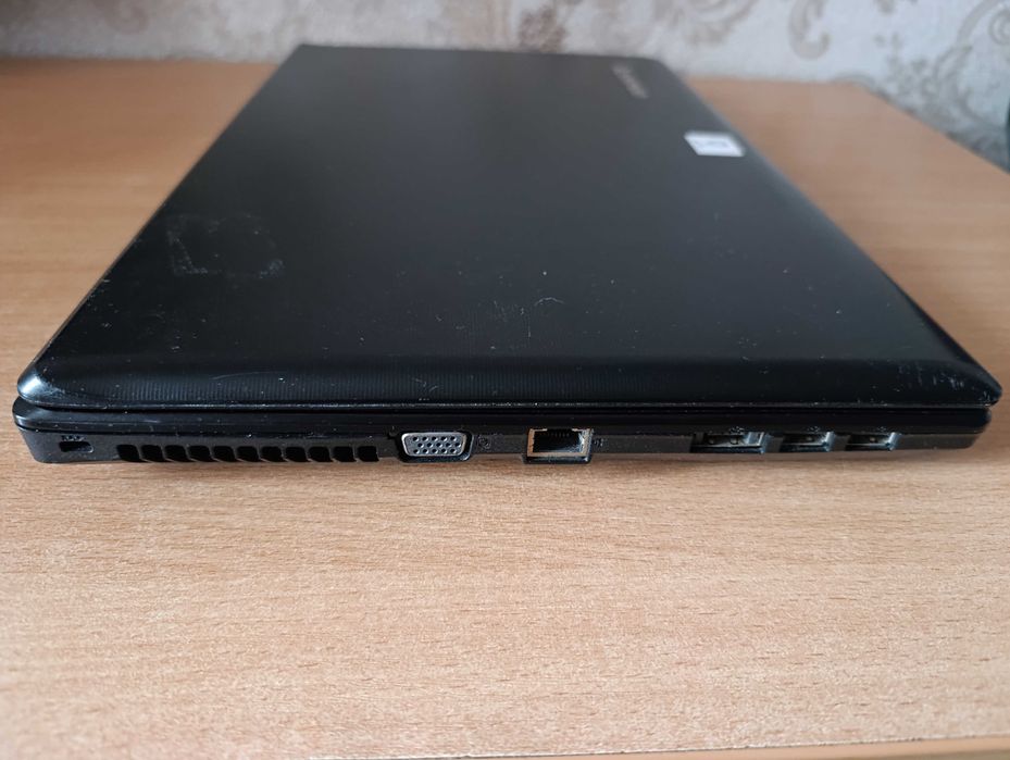 lenovo g570 - купить ноутбуки - Цена на OLX.ua