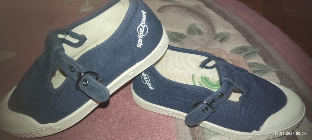 Кеды  20 , 5 см по стельке