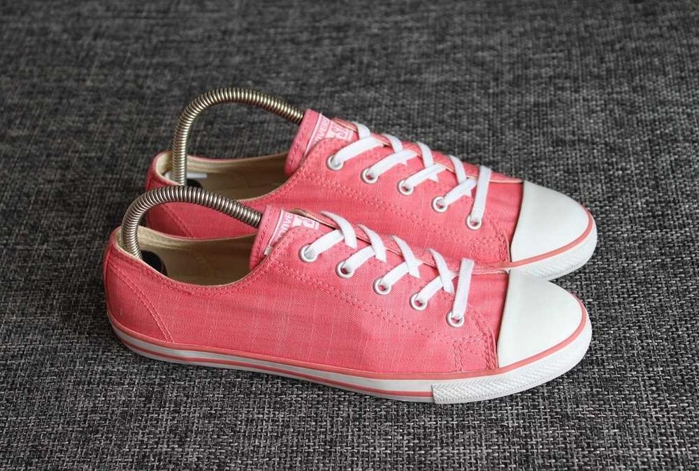 Кеди Converse Chuck Taylor All Star Dainty Ox Оригінал 40.5р