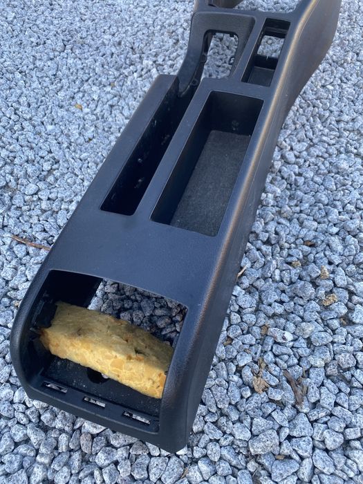 Consola Central Audi A4 B6