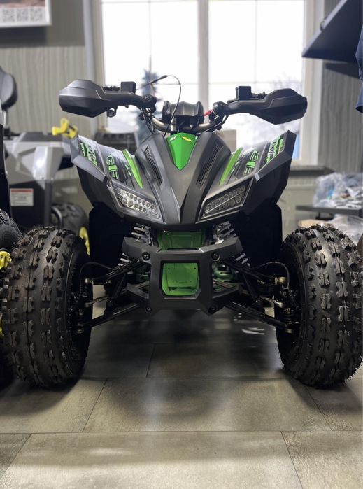 Дитячі квадроцикли