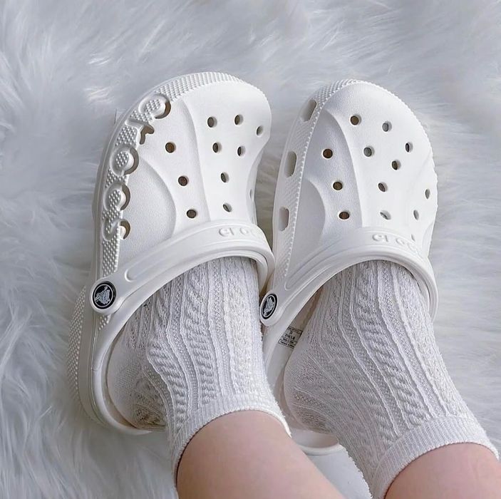 Крокси Crocs Baya clog 36-37р. Оригінал