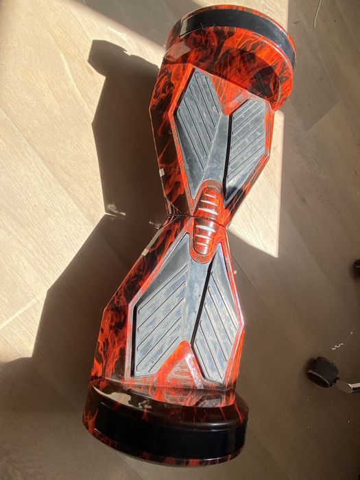 Гироскутер