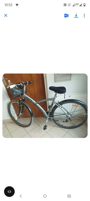 Sprzedam rower miejski