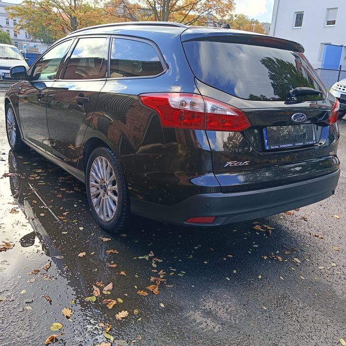 Ford/focus/1.0/benzyna