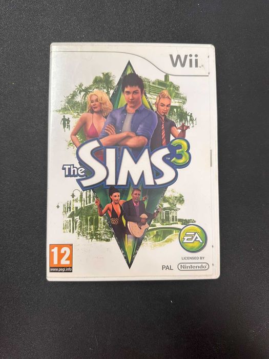 Jogos Wii | Variados
