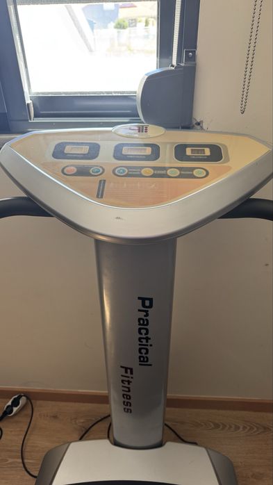 Vibrating Platform - Lipedema/Fluid Retention476004143218698241