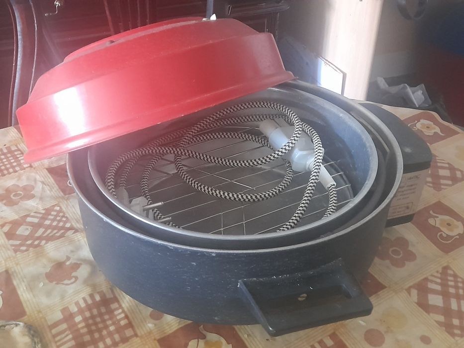 Cloche para multiusos