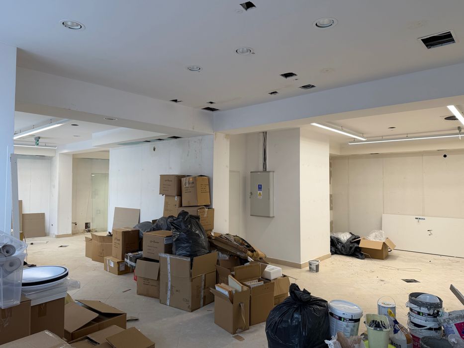 Lokal handlowo usługowy, ściśłe centrum,parter