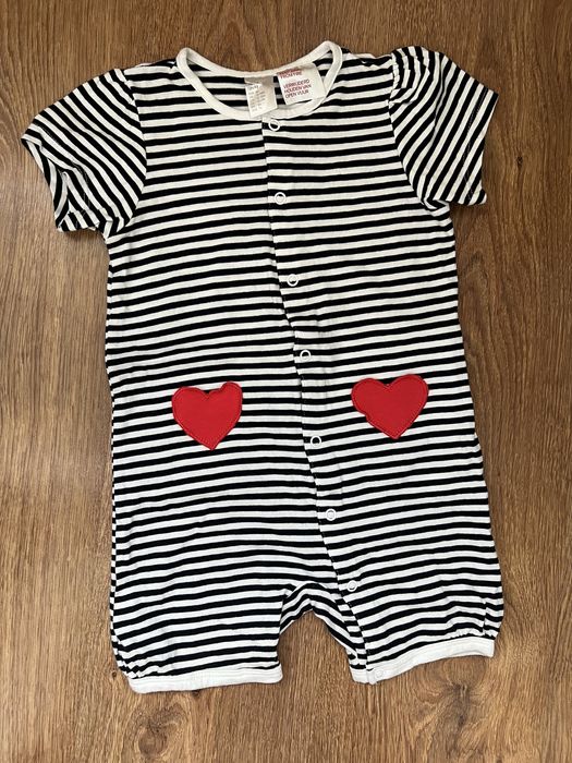 Пісочник H&M 12-18 місяців