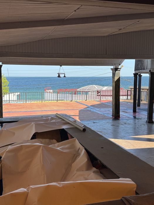 Оренда приміщенні в Аркадії ( колишній клуб WESTERN)