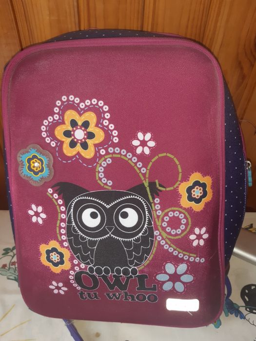 Продам рюкзак для дівчаток