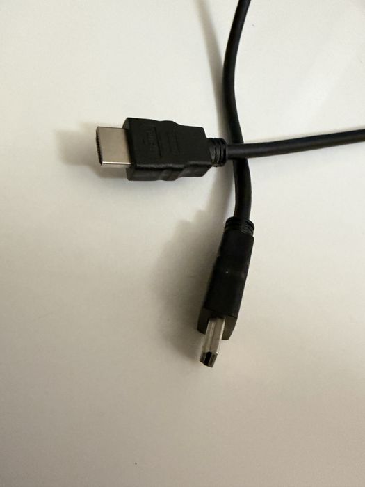 Kanel  HDMI-A do HDMI-A 1,5m