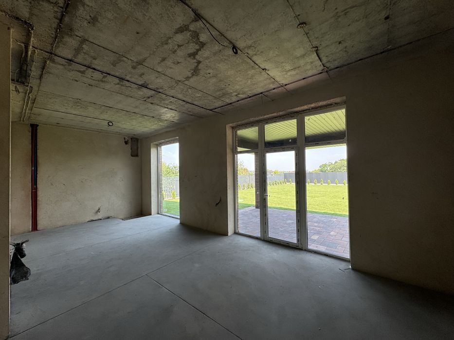 Продаж Преміум будинку  192 м² - 7.8 Сотки | Без Комісії | Під Чистове | Гараж