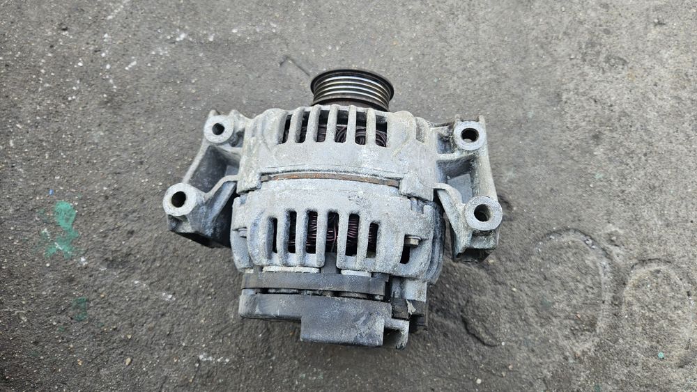 Alternator z20net 2.0t 175km opel vectra c signum saab