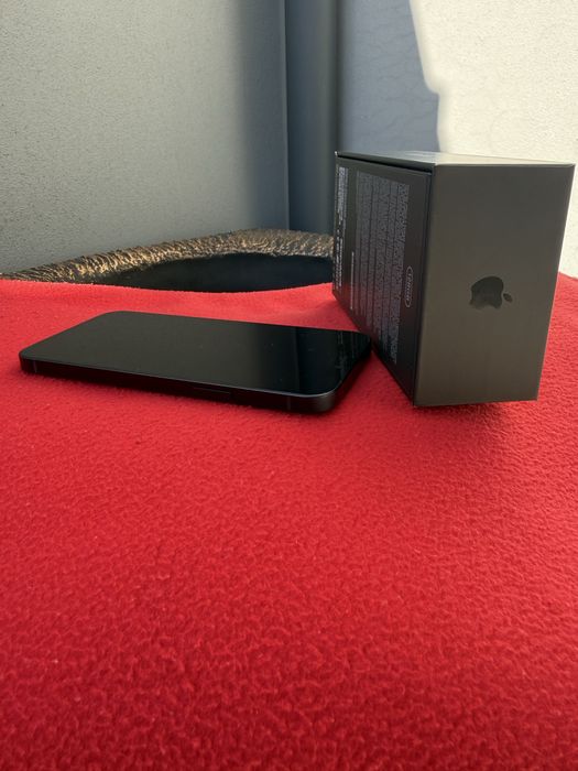 IPhone 12 - 128 GB - Preto (Nenhuma Marca de Uso)