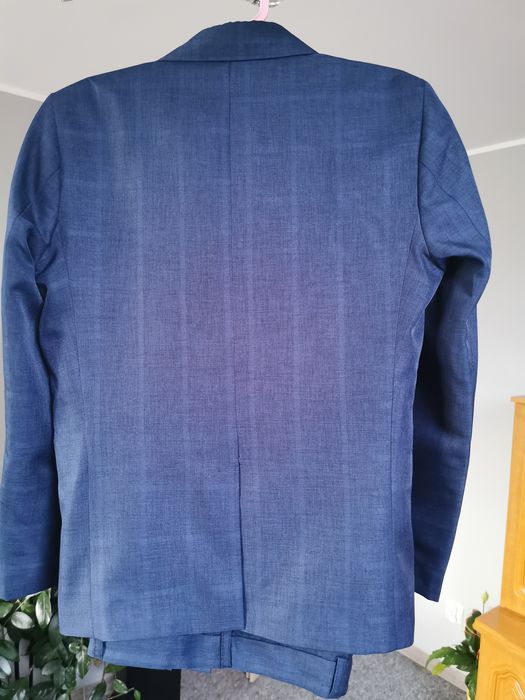 Garnitur 3 częściowy młodzieżowy