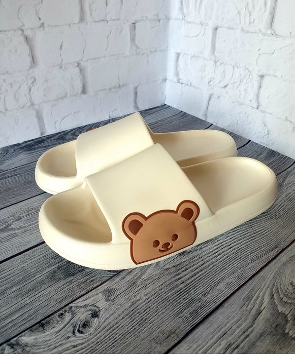 Новинка! • Шлепки женские • ОПТ!