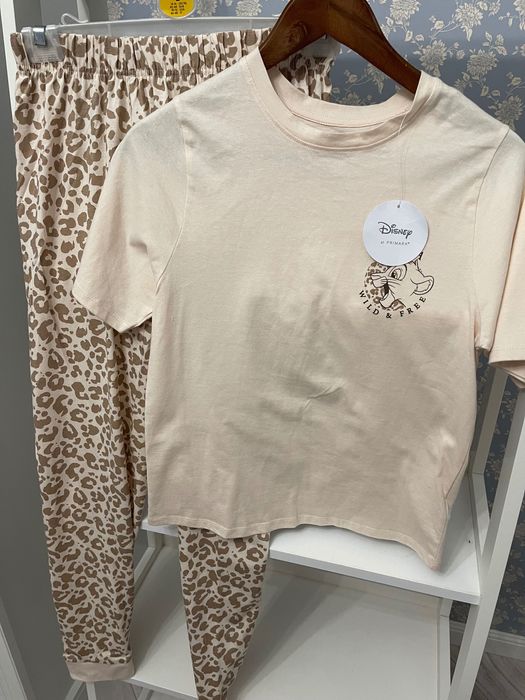 Жіночі Пижами Англія