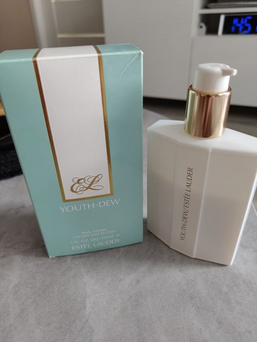 Perfumowany balsam do ciała Estee Lauder Youth-Dew